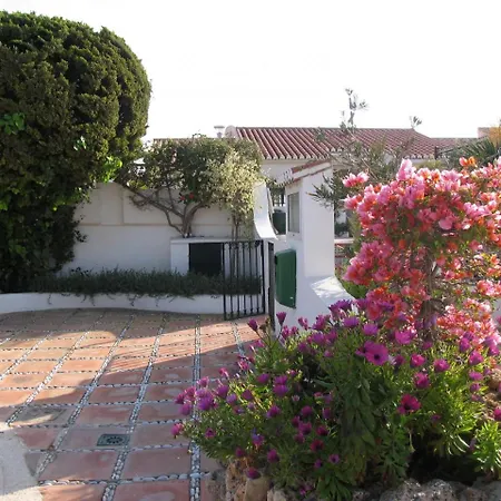 Atalaya Vista Marina Apartamento La Herradura (Granada)