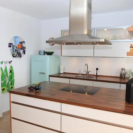 Atalaya Vista Marina Apartamento