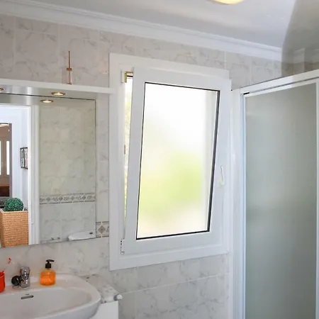 Apartamento Atalaya Vista Marina La Herradura (Granada)