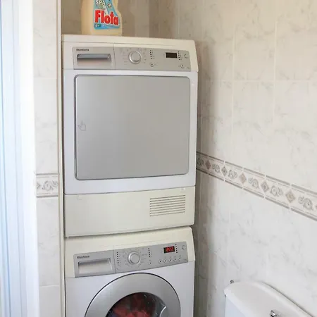 Apartamento Atalaya Vista Marina