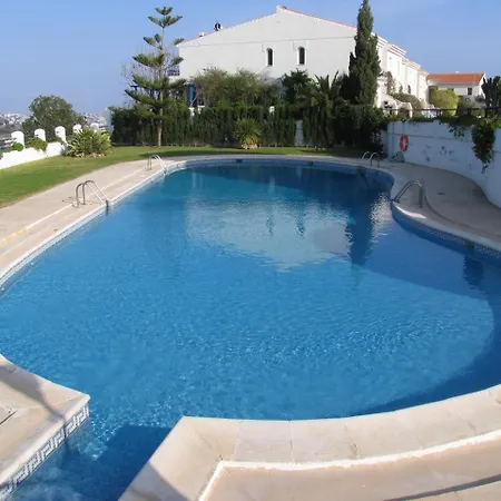 Apartment Atalaya Vista Marina *