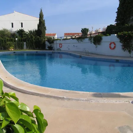 Apartment Atalaya Vista Marina *