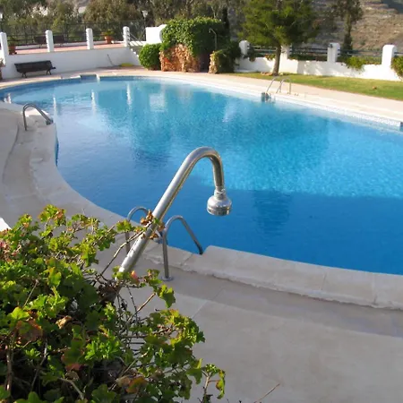 Apartment Atalaya Vista Marina *