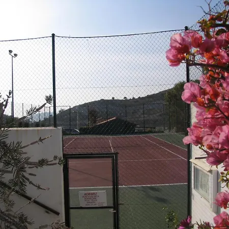 Atalaya Vista Marina Apartment