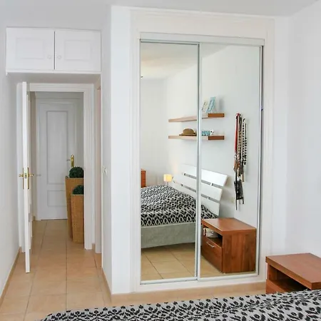 Atalaya Vista Marina Apartment