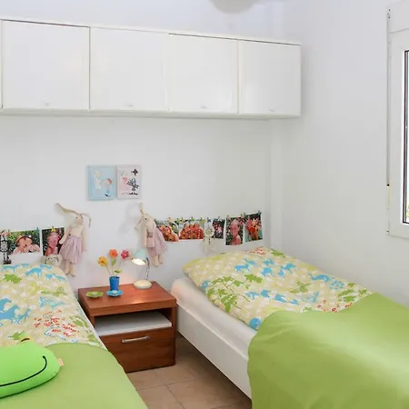 Apartment Atalaya Vista Marina