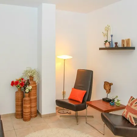 Apartment Atalaya Vista Marina La Herradura (Granada)