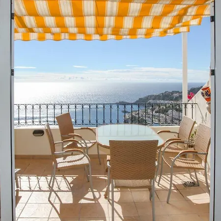 Atalaya Vista Marina Apartment *
