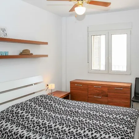 Atalaya Vista Marina Apartment