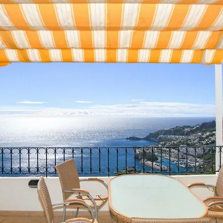 Apartment Atalaya Vista Marina *
