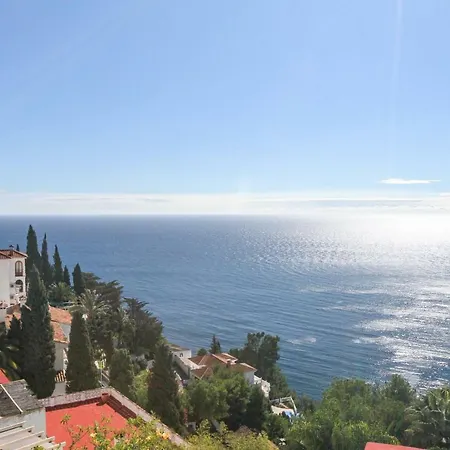 Atalaya Vista Marina Apartment La Herradura (Granada)
